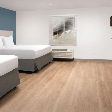 Woodspring Suites Chicago ティンリーパーク エクステリア 写真