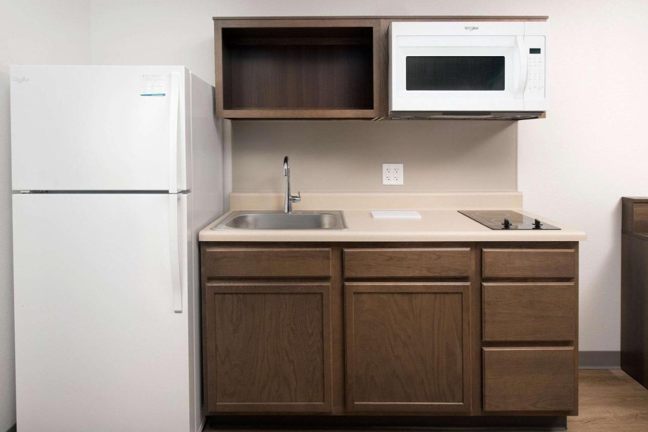 Woodspring Suites Chicago ティンリーパーク エクステリア 写真